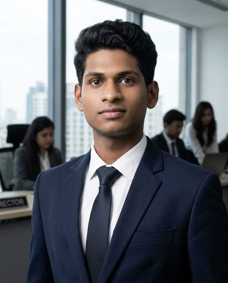 Adesh Kumar Rathor