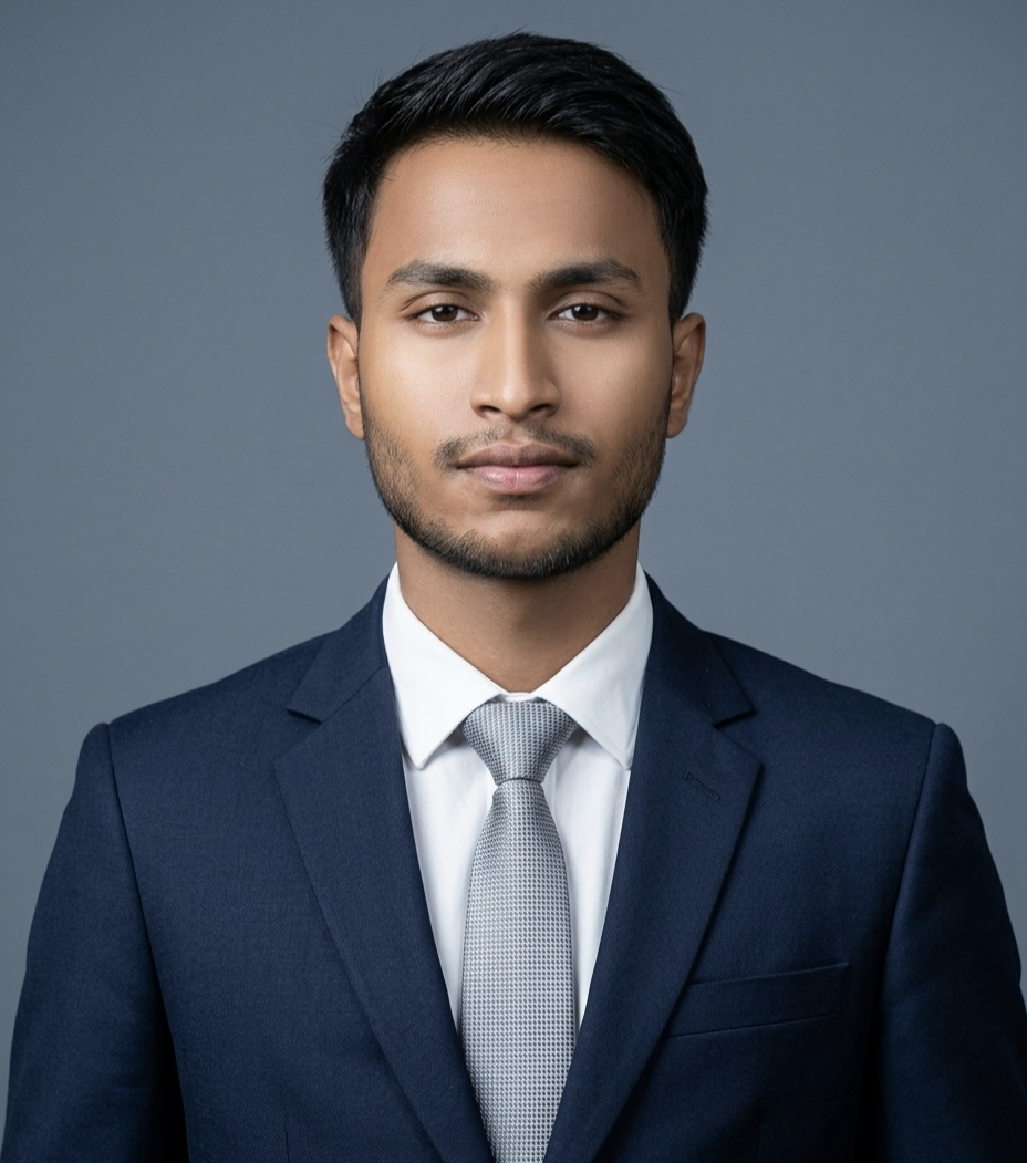 Shrawan Kumar