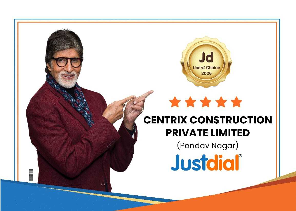 Justdial Certificate